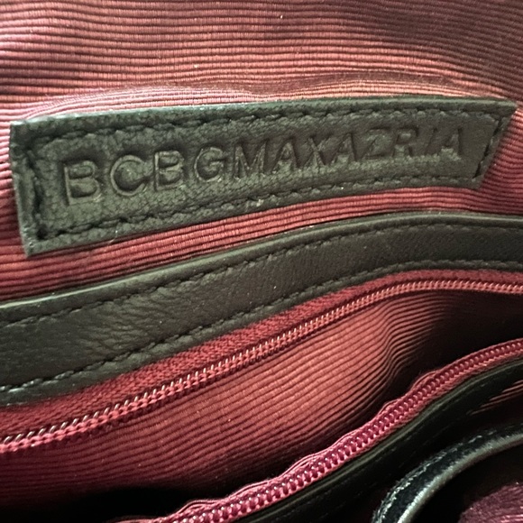 BCBG Max Azria handbag—MOVING SALE!! - Picture 7 of 8